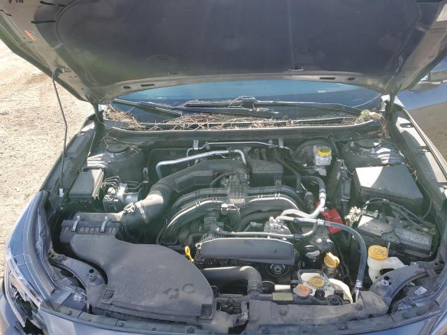 Photo 11 from auction – 2022 SUBARU OUTBACK PR with VIN 4S4BTADC9N3226601