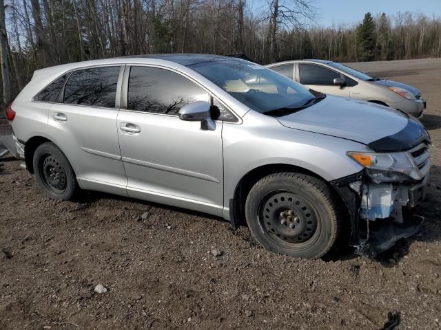 Photo 4 from auction – 2014 TOYOTA VENZA LE with VIN 4T3ZA3BB2EU087326