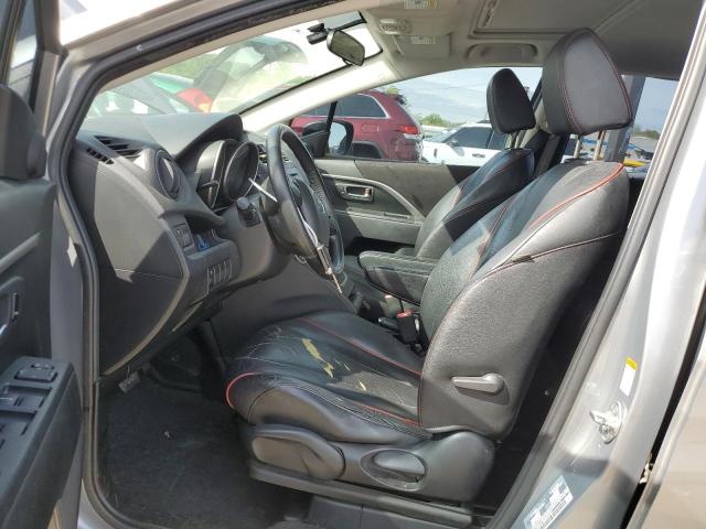 Photo 7 from auction – 2012 MAZDA 5 with VIN JM1CW2DL4C0121968