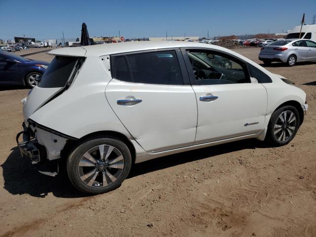 Photo 3 from auction – 2016 NISSAN LEAF SV with VIN 1N4BZ0CP2GC307658