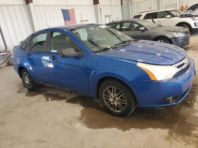 Photo 4 from auction – 2011 FORD FOCUS SE with VIN 1FAHP3FN4BW175859