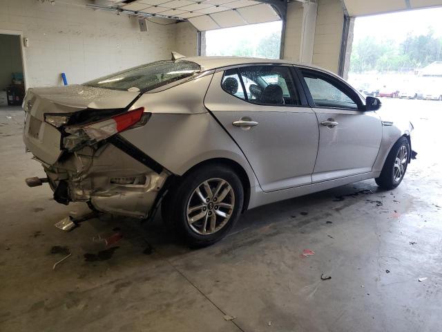 Photo 3 from auction – 2011 KIA OPTIMA LX with VIN KNAGM4A74B5170970