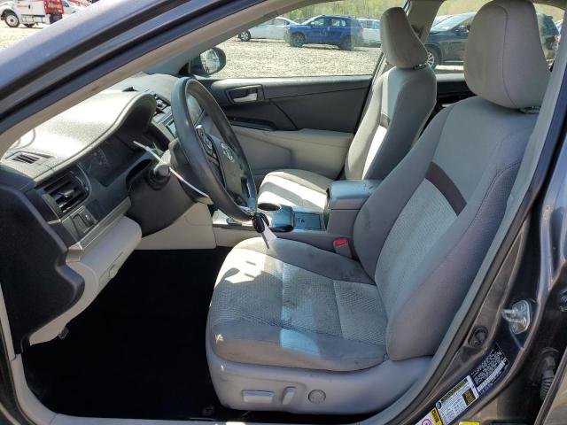 Photo 7 from auction – 2014 TOYOTA CAMRY L with VIN 4T4BF1FK5ER349954