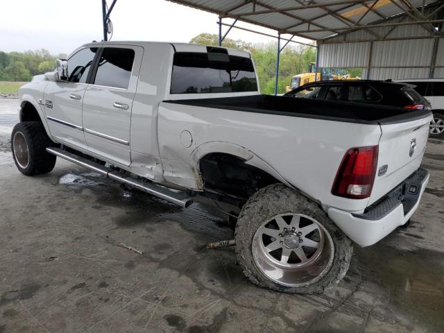 Photo 2 from auction – 2017 RAM 2500 LONGH with VIN 3C6UR5PL2HG763298