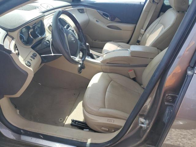 Photo 7 from auction – 2012 BUICK LACROSSE P with VIN 1G4GG5G3XCF137144
