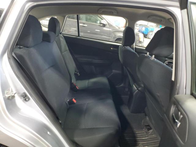 Photo 10 from auction – 2013 SUBARU IMPREZA PR with VIN JF1GPAC67DH831895