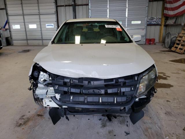 Photo 5 from auction – 2012 FORD FUSION SE with VIN 3FAHP0HA2CR155431