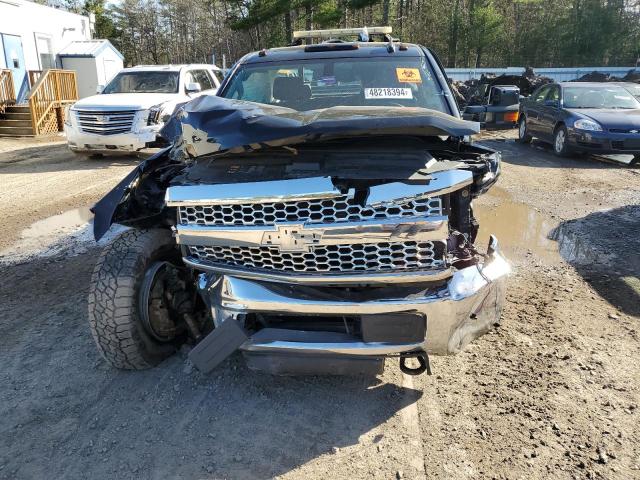 Photo 5 from auction – 2019 CHEVROLET SILVERADO with VIN 2GC2KREG0K1218153
