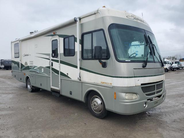 FORD F550 SUPER 2001 with VIN 1FCNF53S710A05115 - Photo from auction