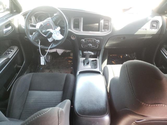 Photo 8 from auction – 2021 DODGE CHARGER SC with VIN 2C3CDXGJ9MH579519