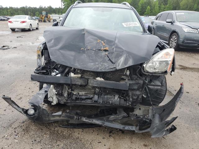 Photo 5 from auction – 2011 NISSAN ROGUE S with VIN JN8AS5MT6BW574039