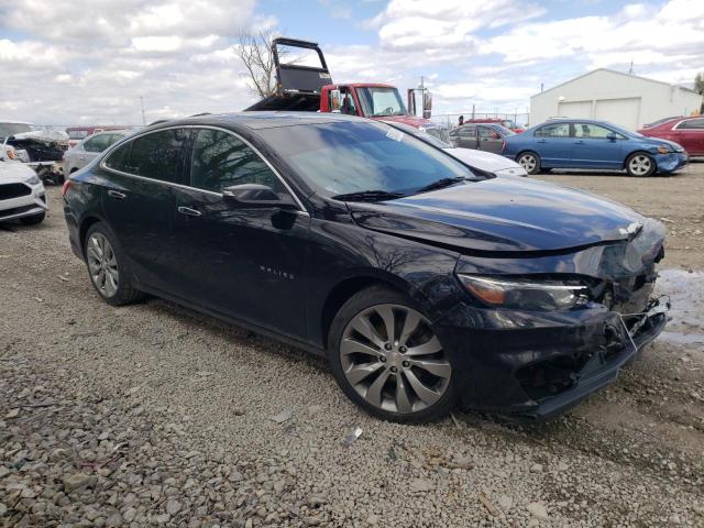 Photo 4 from auction – 2016 CHEVROLET MALIBU PRE with VIN 1G1ZH5SX2GF348955