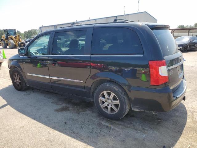 Photo 2 from auction – 2012 CHRYSLER TOWN & COU with VIN 2C4RC1BG0CR145080