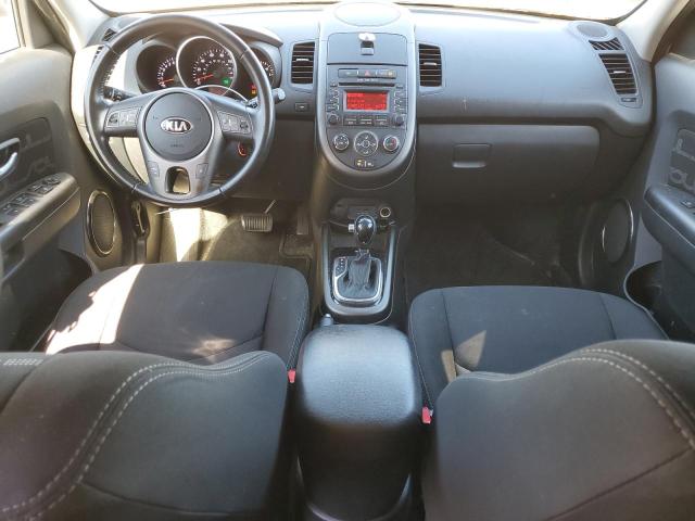 Foto 8 de la subasta – 2013 KIA SOUL + con VIN KNDJT2A69D7573180