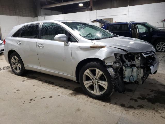 Photo 4 from auction – 2011 TOYOTA VENZA with VIN 4T3ZA3BB2BU050286