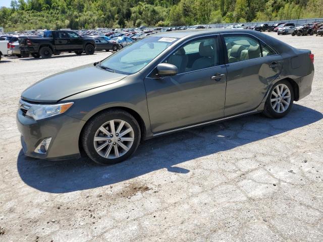 Photo 1 from auction – 2014 TOYOTA CAMRY L with VIN 4T1BF1FK4EU728261