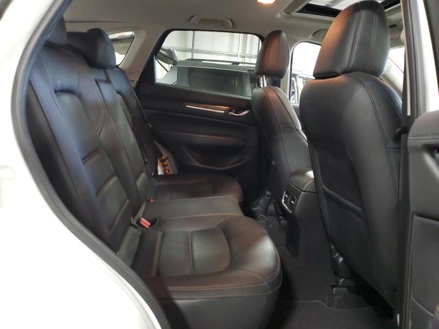 Photo 10 from auction – 2020 MAZDA CX-5 GRAND with VIN JM3KFBDM0L0744841