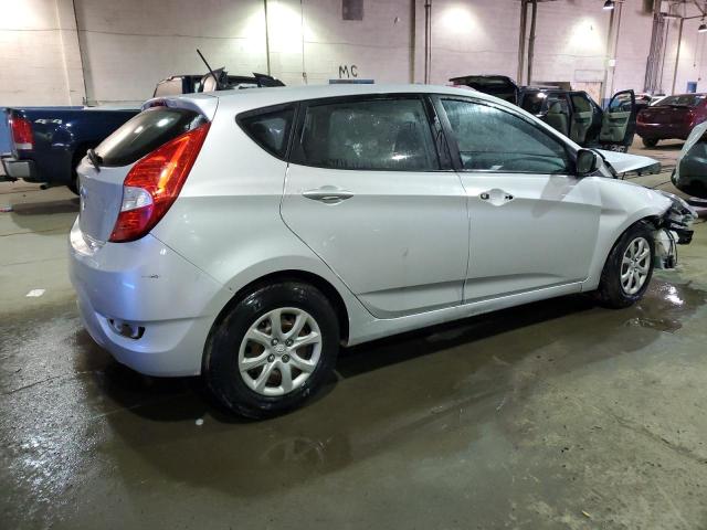 Photo 3 from auction – 2014 HYUNDAI ACCENT GLS with VIN KMHCT5AE1EU150867