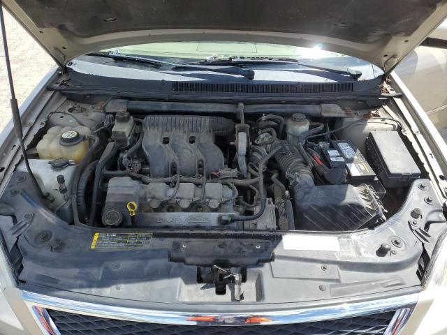 Photo 11 from auction – 2006 FORD FIVE HUNDR with VIN 1FAFP24126G139153