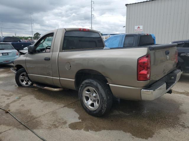 Photo 2 from auction – 2007 DODGE RAM 1500 S with VIN 1D7HA16KX7J513040