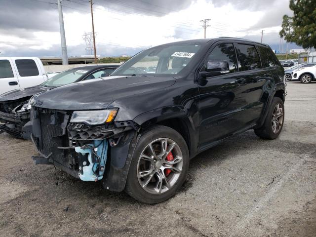 JEEP GRAND CHER 2019 with VIN 1C4RJFDJ7KC826517 - Photo from auction