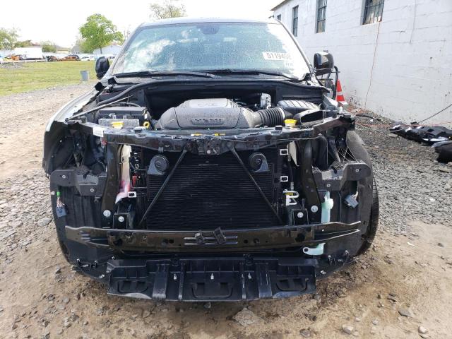 Photo 5 from auction – 2022 DODGE DURANGO R/ with VIN 1C4SDJCTXNC198200