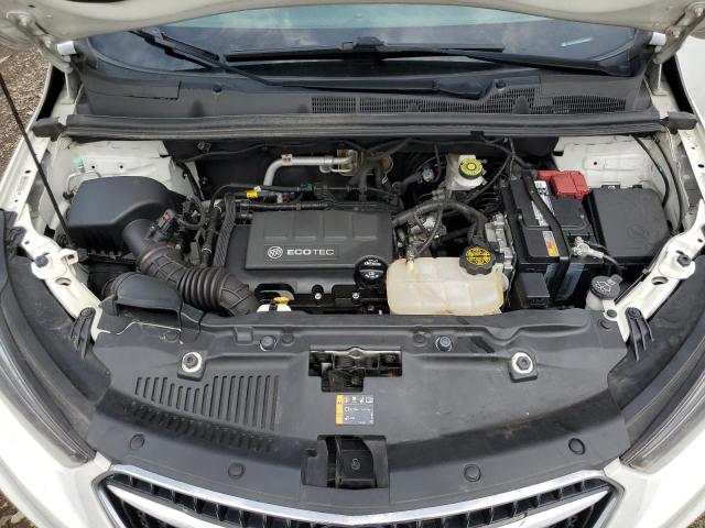 Photo 12 from auction – 2019 BUICK ENCORE PRE with VIN KL4CJESB1KB716493