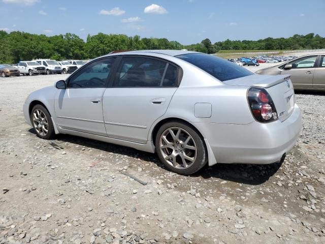 Photo 2 from auction – 2006 NISSAN ALTIMA SE with VIN 1N4BL11E76C231961