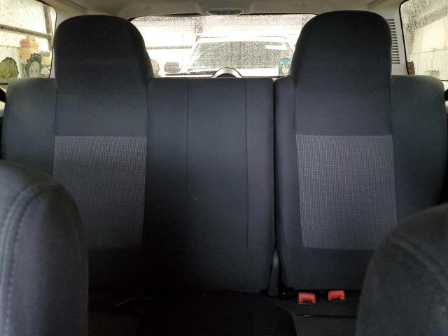 Photo 10 from auction – 2015 JEEP PATRIOT SP with VIN 1C4NJPBB2FD118434