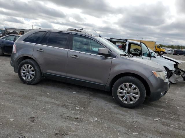 Photo 4 from auction – 2010 FORD EDGE LIMIT with VIN 2FMDK3KC7ABA03672