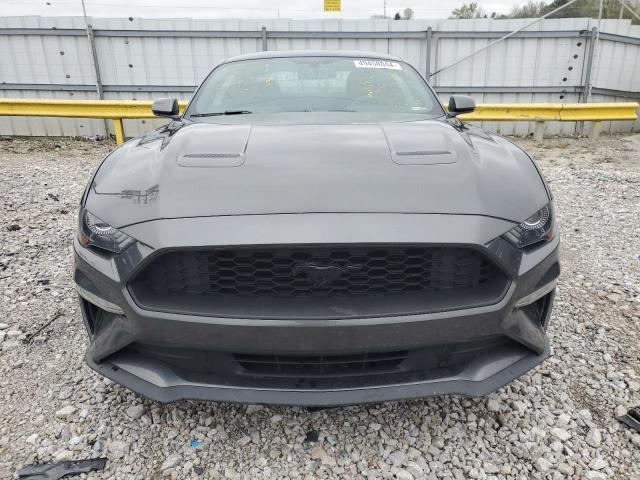 Photo 5 from auction – 2019 FORD MUSTANG with VIN 1FA6P8TH7K5174620