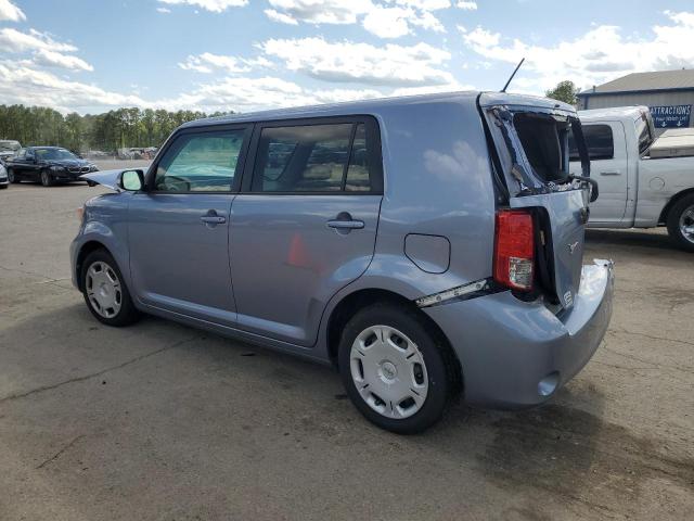 Photo 2 from auction – 2011 TOYOTA SCION XB with VIN JTLZE4FE5B1130344