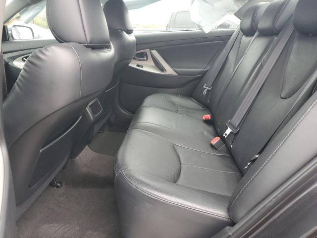 Photo 10 from auction – 2009 TOYOTA CAMRY BASE with VIN 4T1BE46K59U353314