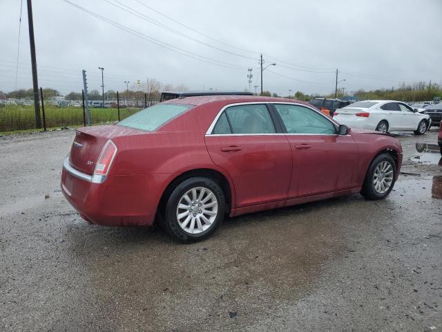 Photo 3 from auction – 2013 CHRYSLER 300 with VIN 2C3CCAAGXDH735807