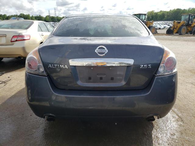Photo 6 from auction – 2010 NISSAN ALTIMA BAS with VIN 1N4AL2AP5AN467136