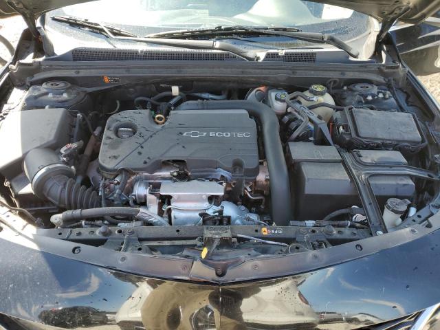 Photo 11 from auction – 2018 CHEVROLET MALIBU LT with VIN 1G1ZD5ST8JF160036