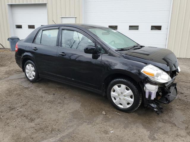 Photo 4 from auction – 2011 NISSAN VERSA 1.6 with VIN 3N1BC1AP4BL410715
