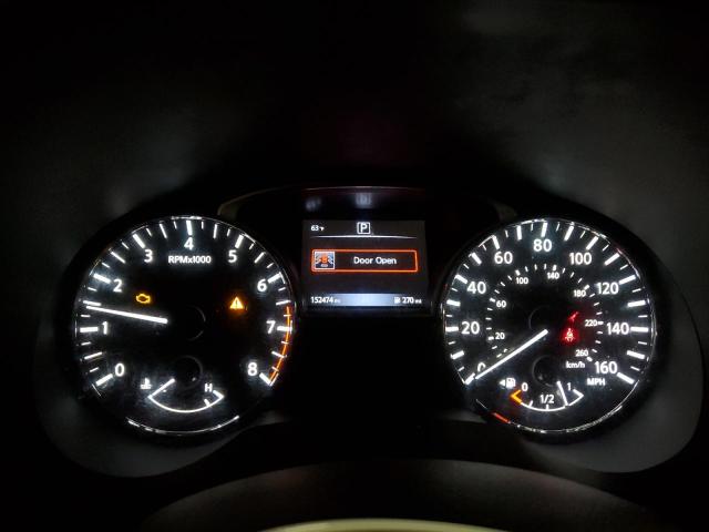 Photo 9 from auction – 2016 NISSAN PATHFINDER with VIN 5N1AR2MN9GC642281