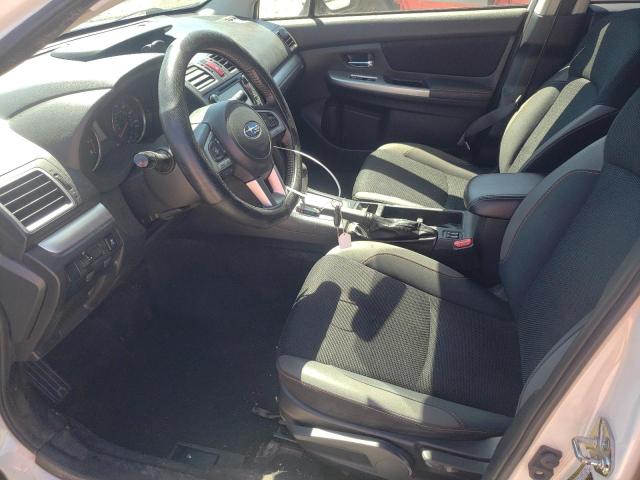 Photo 7 from auction – 2017 SUBARU CROSSTREK with VIN JF2GPABC4HH271567