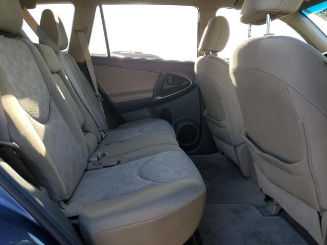 Photo 10 from auction – 2012 TOYOTA RAV4 with VIN 2T3ZK4DV2CW018157