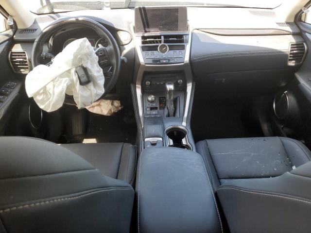 Photo 8 from auction – 2021 LEXUS NX 300 BAS with VIN JTJDARBZ1M2181132