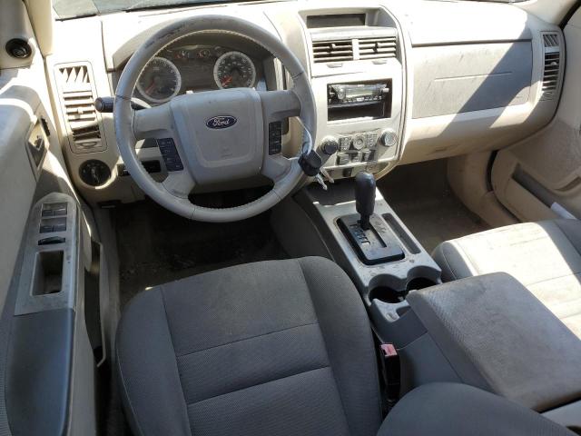 Photo 8 from auction – 2009 FORD ESCAPE XLT with VIN 1FMCU03G49KB53844