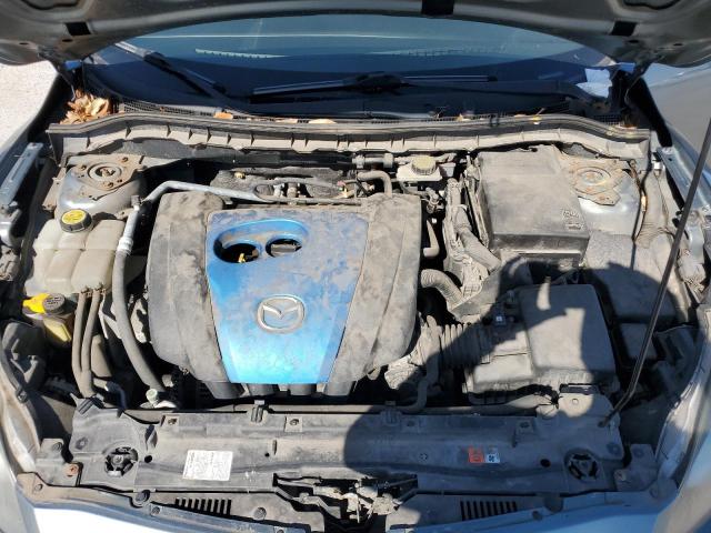 Photo 11 from auction – 2012 MAZDA 3 I with VIN JM1BL1W84C1678218