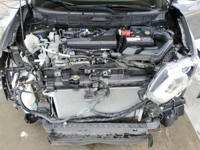 Photo 12 from auction – 2019 NISSAN ROGUE S with VIN 5N1AT2MT0KC801536