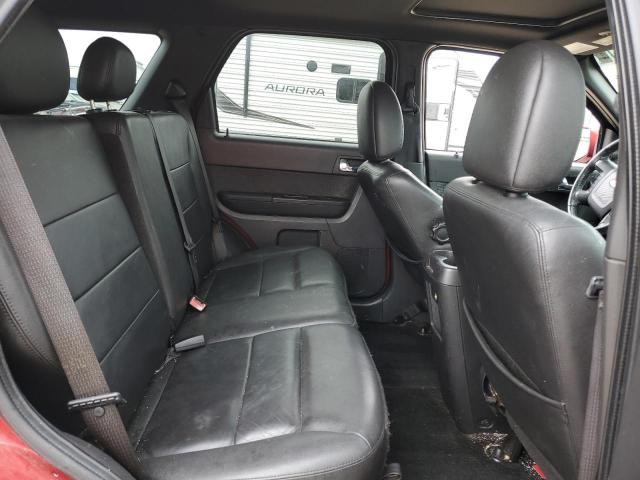Photo 11 from auction – 2012 FORD ESCAPE LIM with VIN 1FMCU9EG3CKA37141