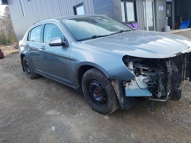 Photo 4 from auction – 2009 CHRYSLER SEBRING TO with VIN 1C3LC56D99N510847