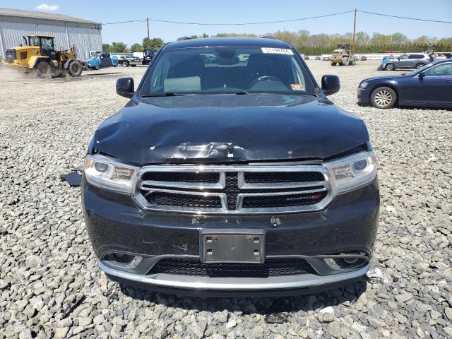 Photo 5 from auction – 2017 DODGE DURANGO SX with VIN 1C4RDJAG2HC958077