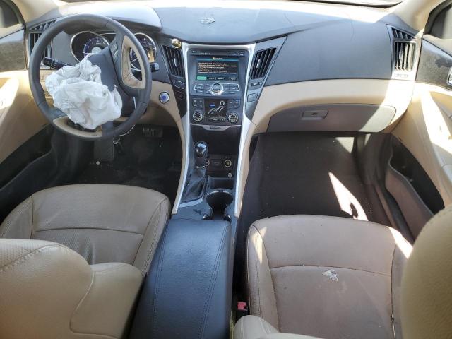 Photo 8 from auction – 2011 HYUNDAI SONATA SE with VIN 5NPEC4AC0BH145798