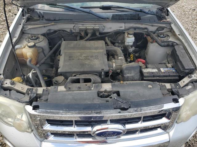 Photo 12 from auction – 2009 FORD ESCAPE LIM with VIN 1FMCU04G49KC02698