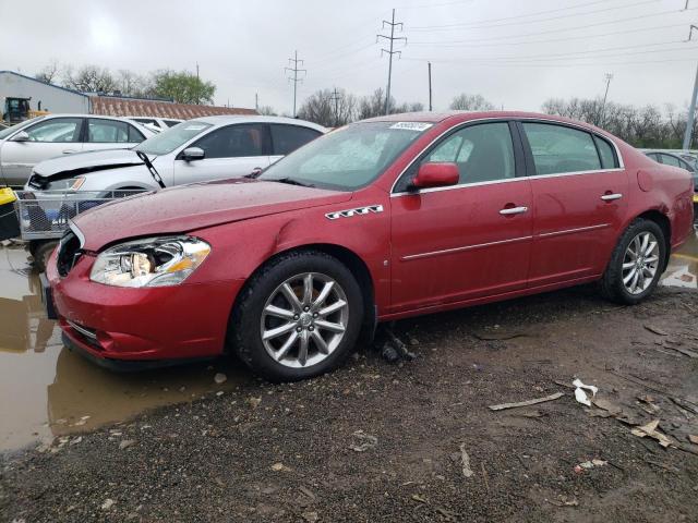 Photo 1 from auction – 2006 BUICK LUCERNE CX with VIN 1G4HE57Y46U236144
